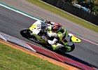 09XH5220 -EC600 Supersport  1000 Prosport 20-09-2020